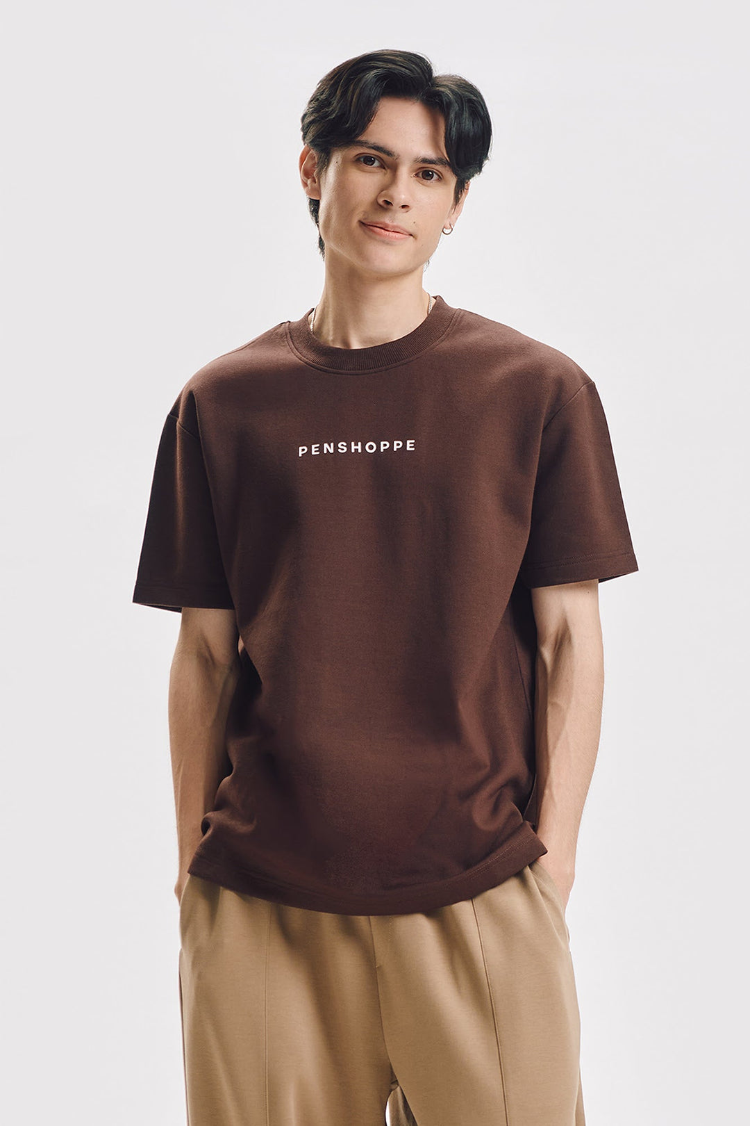 Essentials Made Heavy Relaxed T-Shirt