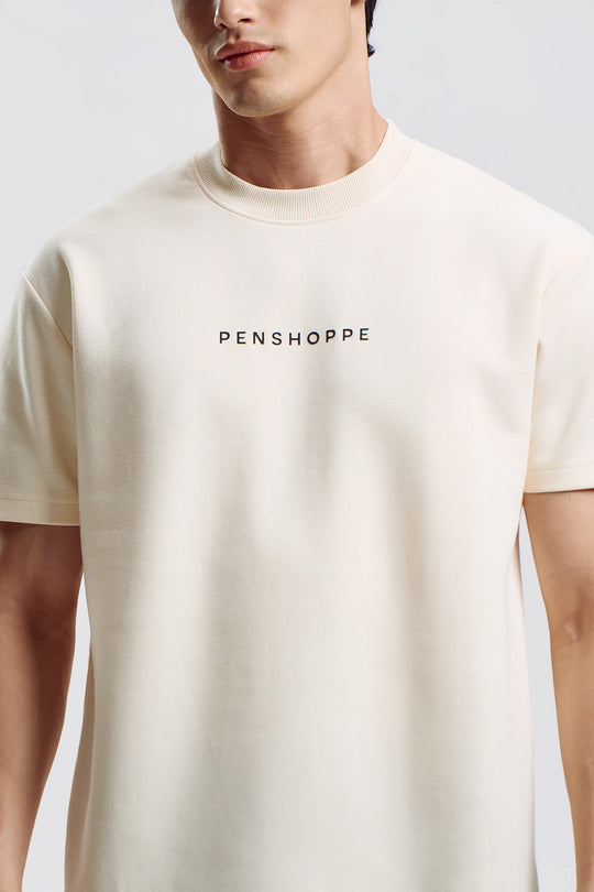 Essentials Made Heavy Relaxed T-Shirt