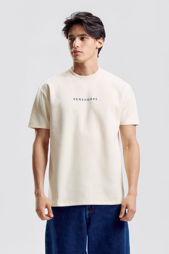 Essentials Made Heavy Relaxed T-Shirt