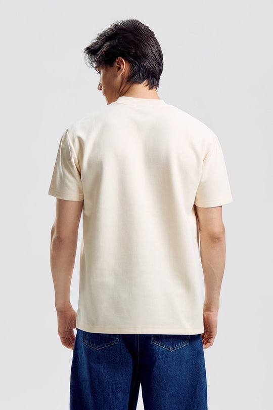 Essentials Made Heavy Relaxed T-Shirt