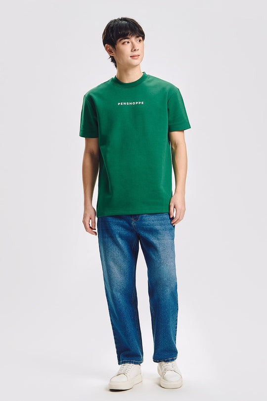 Essentials Made Heavy Relaxed T-Shirt