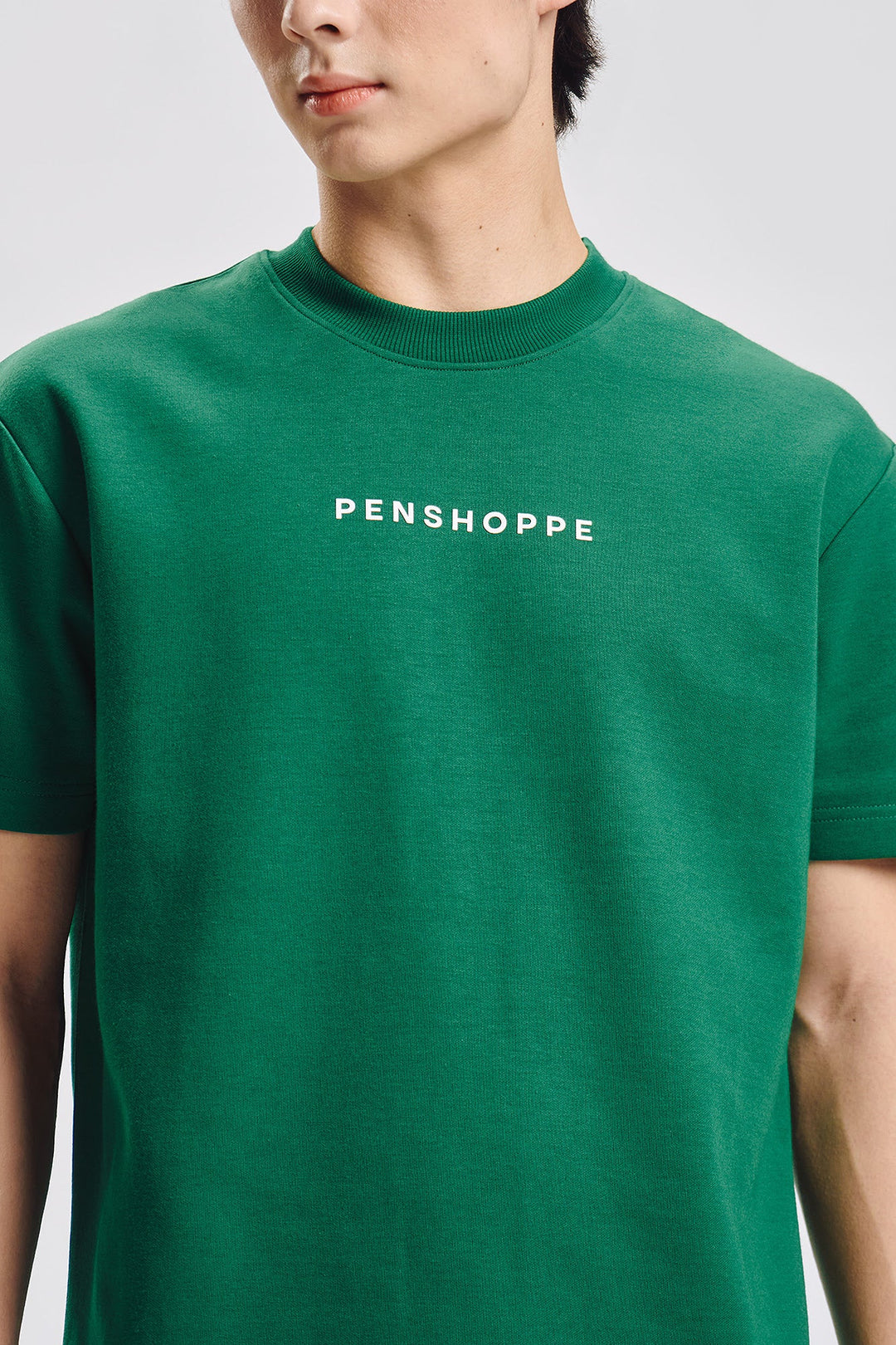 Essentials Made Heavy Relaxed T-Shirt