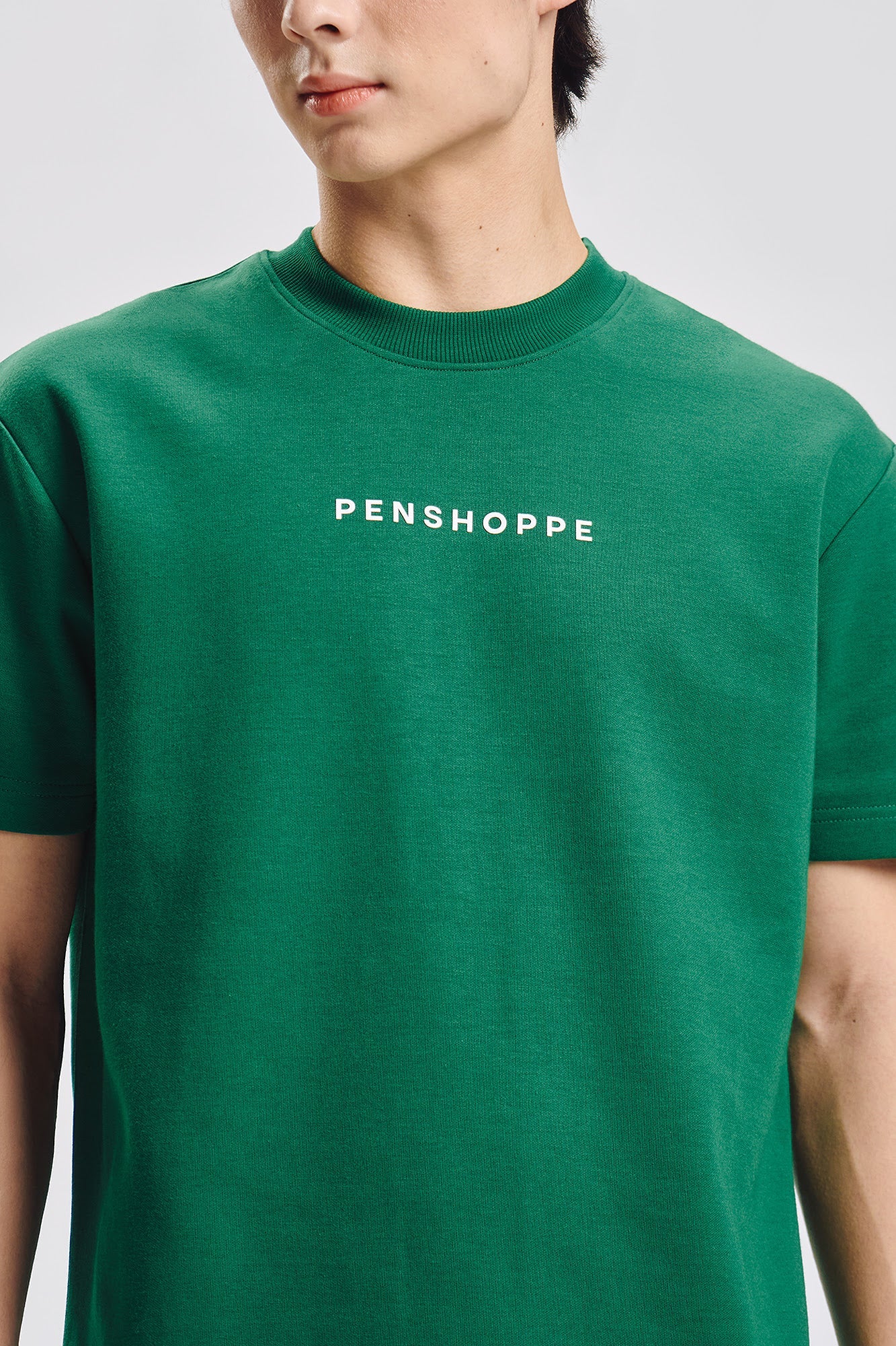Essentials Made Heavy Relaxed T-Shirt