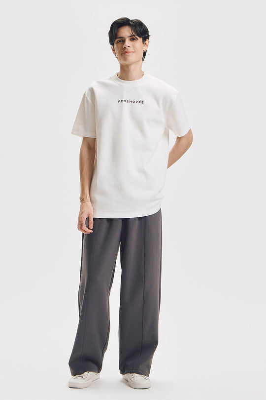 Essentials Made Heavy Relaxed T-Shirt