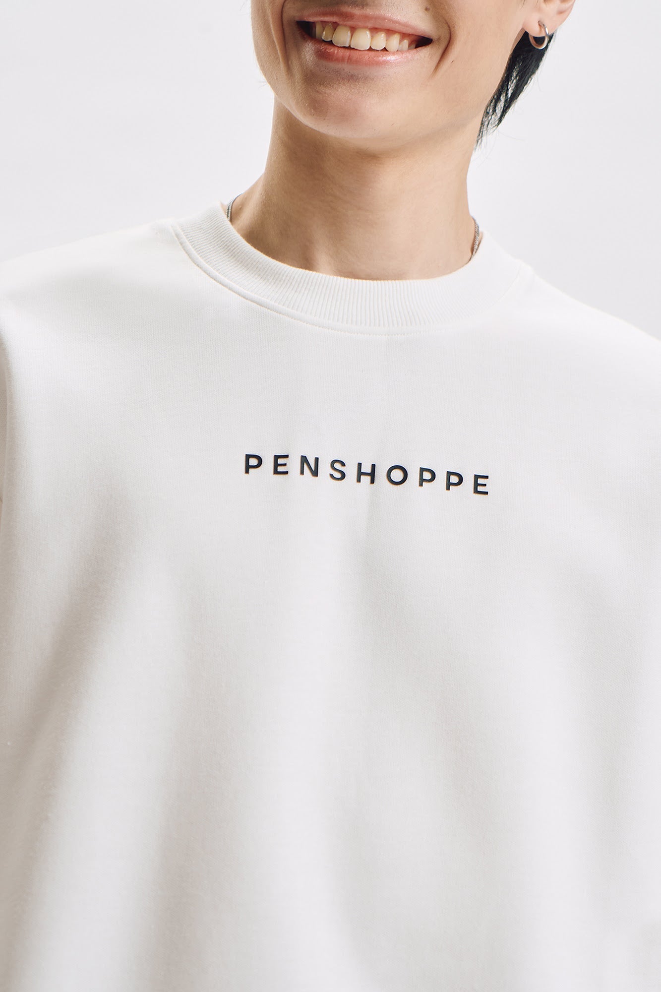 Essentials Made Heavy Relaxed T-Shirt