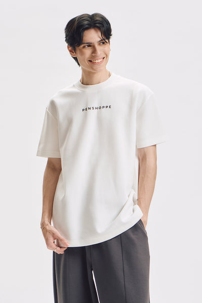 Essentials Made Heavy Relaxed T-Shirt