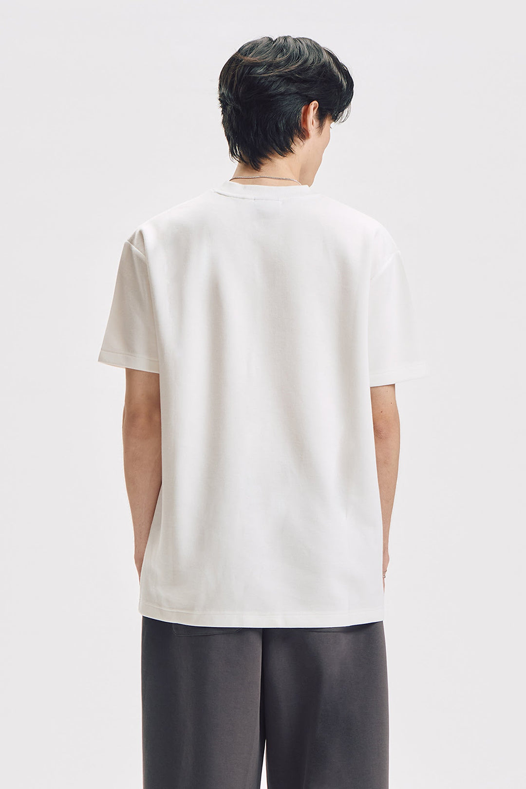 Essentials Made Heavy Relaxed T-Shirt