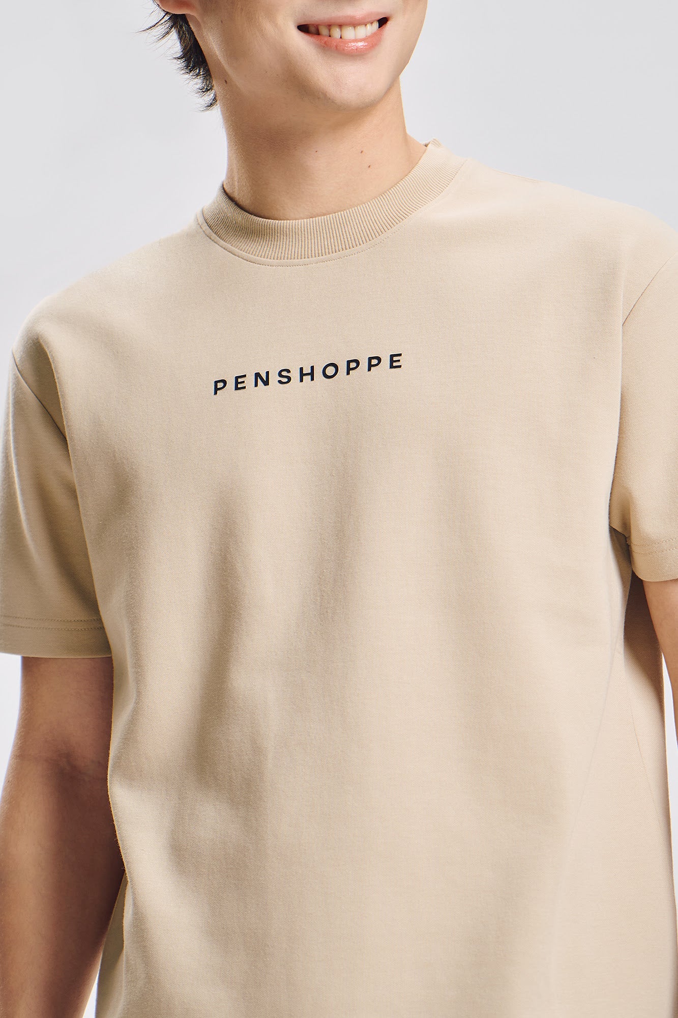 Essentials Made Heavy Relaxed T-Shirt