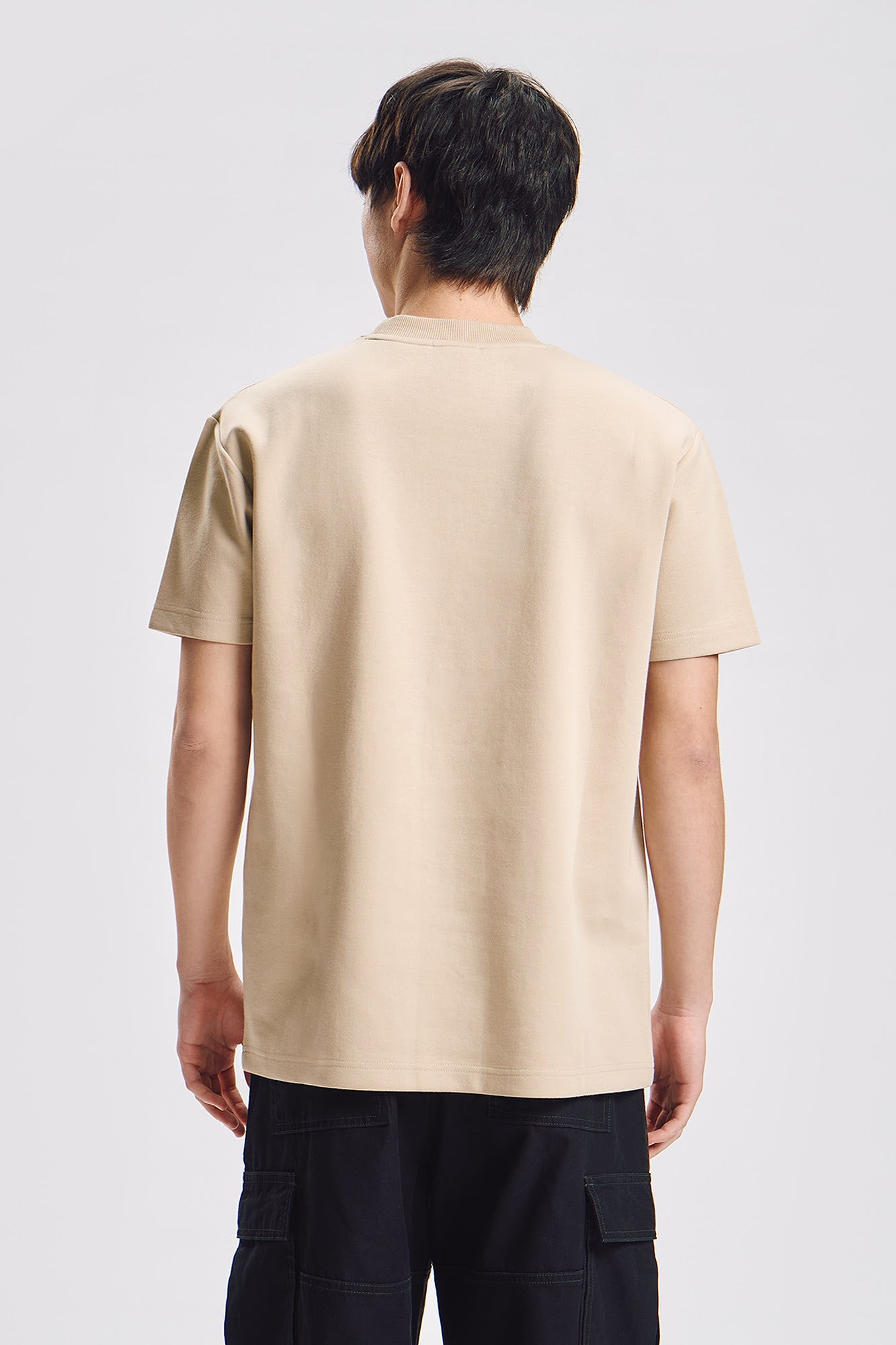 Essentials Made Heavy Relaxed T-Shirt