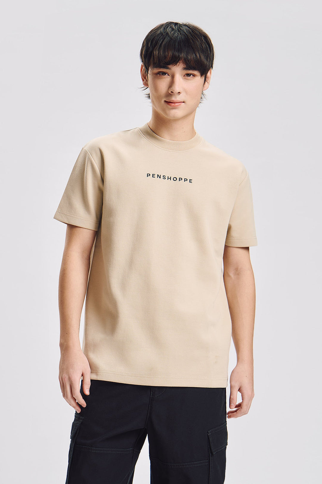 Essentials Made Heavy Relaxed T-Shirt