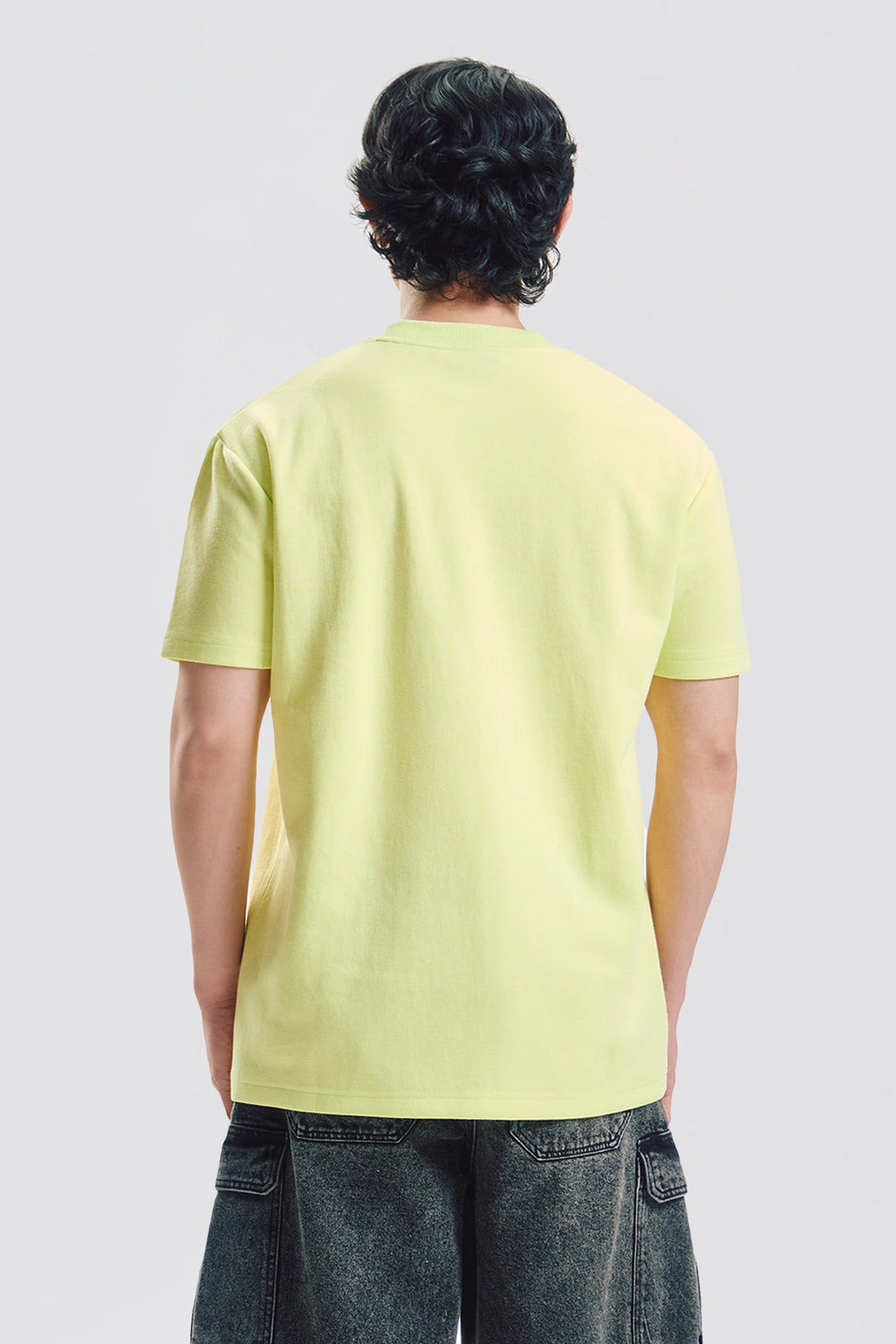 Essentials Made Heavy Relaxed T-Shirt