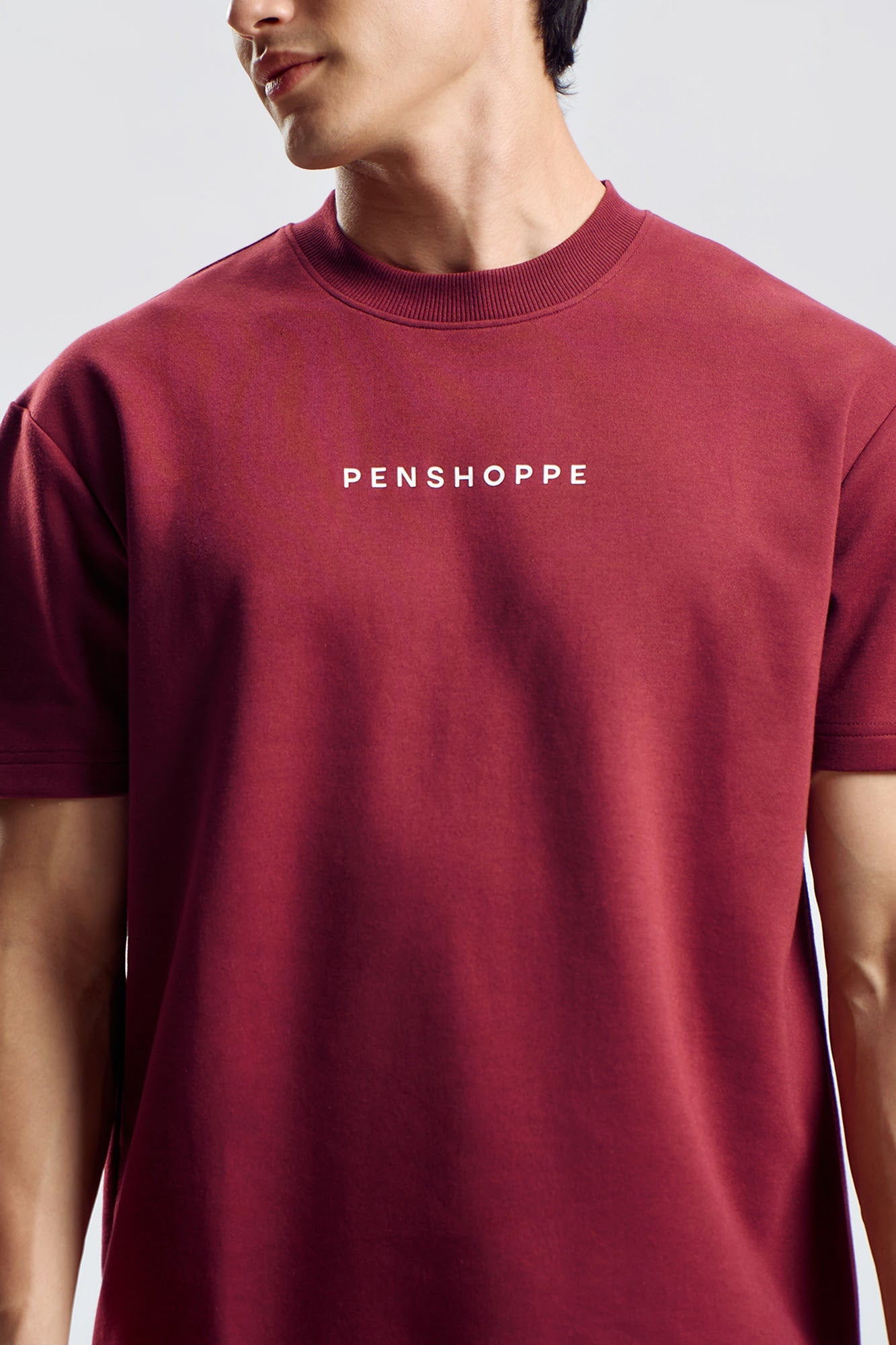 Essentials Made Heavy Relaxed T-Shirt