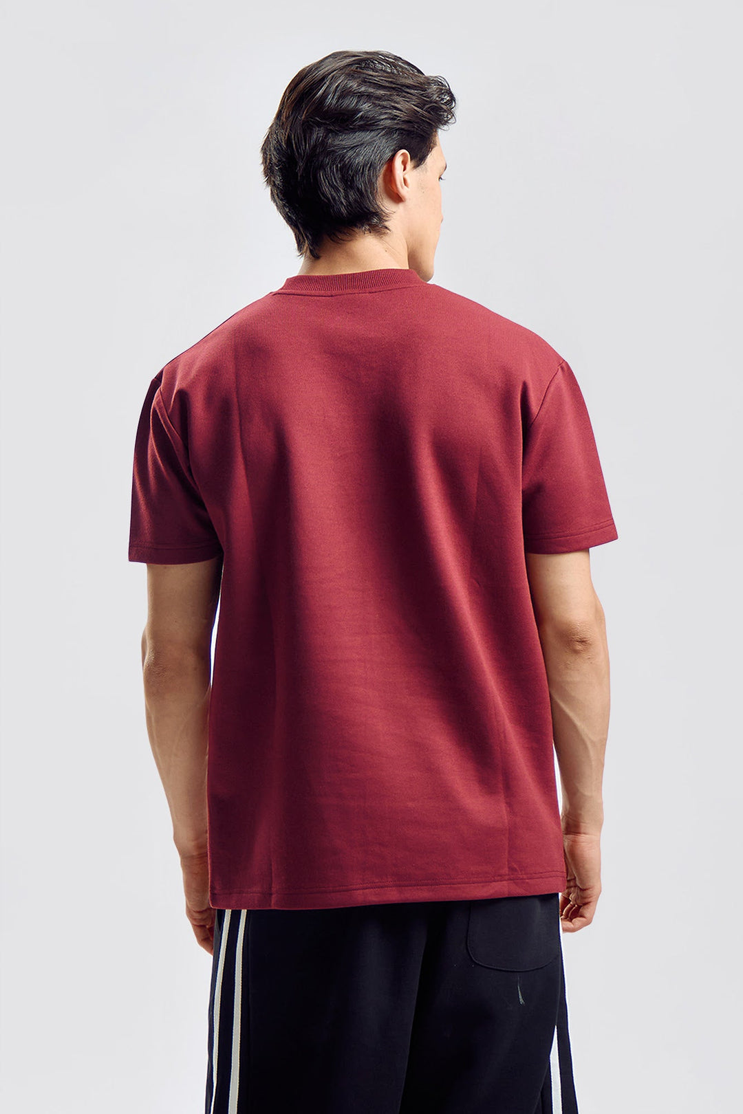Essentials Made Heavy Relaxed T-Shirt