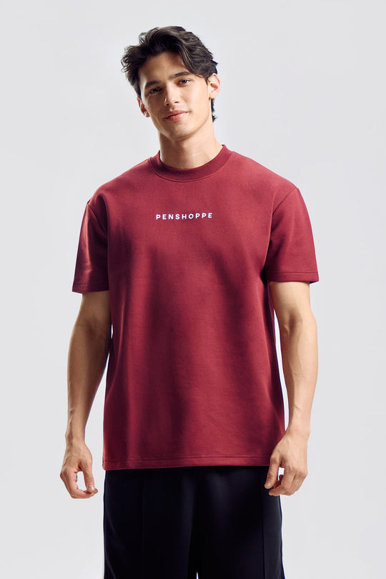 Essentials Made Heavy Relaxed T-Shirt