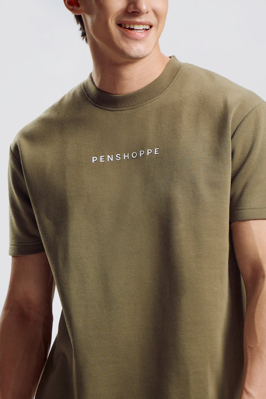 Essentials Made Heavy Relaxed T-Shirt