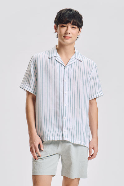 Relaxed Resort Shirt