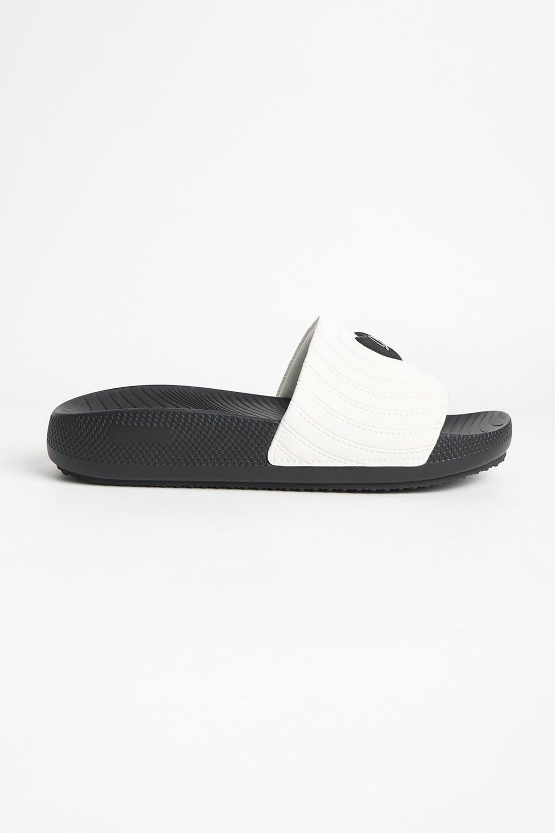 Women's Leather Soft Insole Slides
