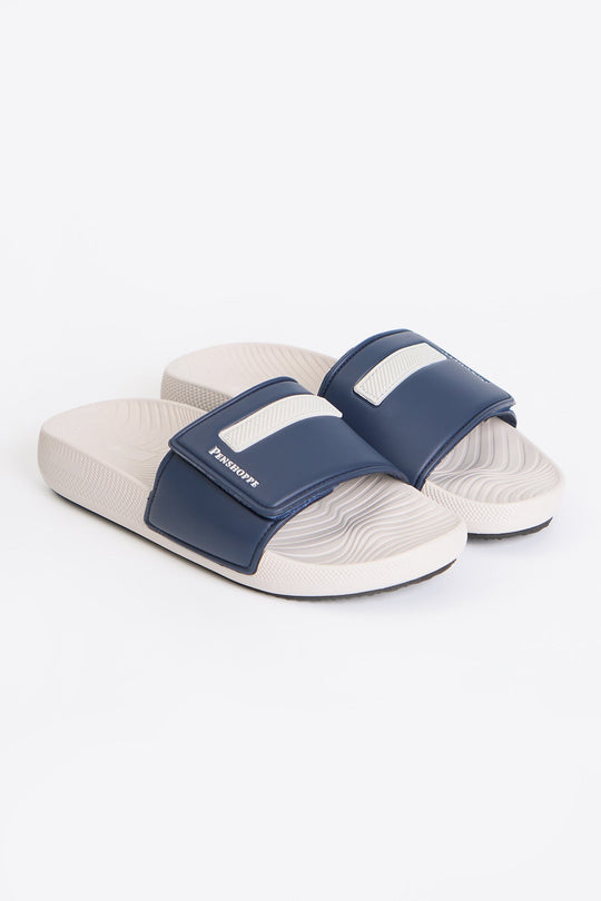 Men's Soft Sole Slides