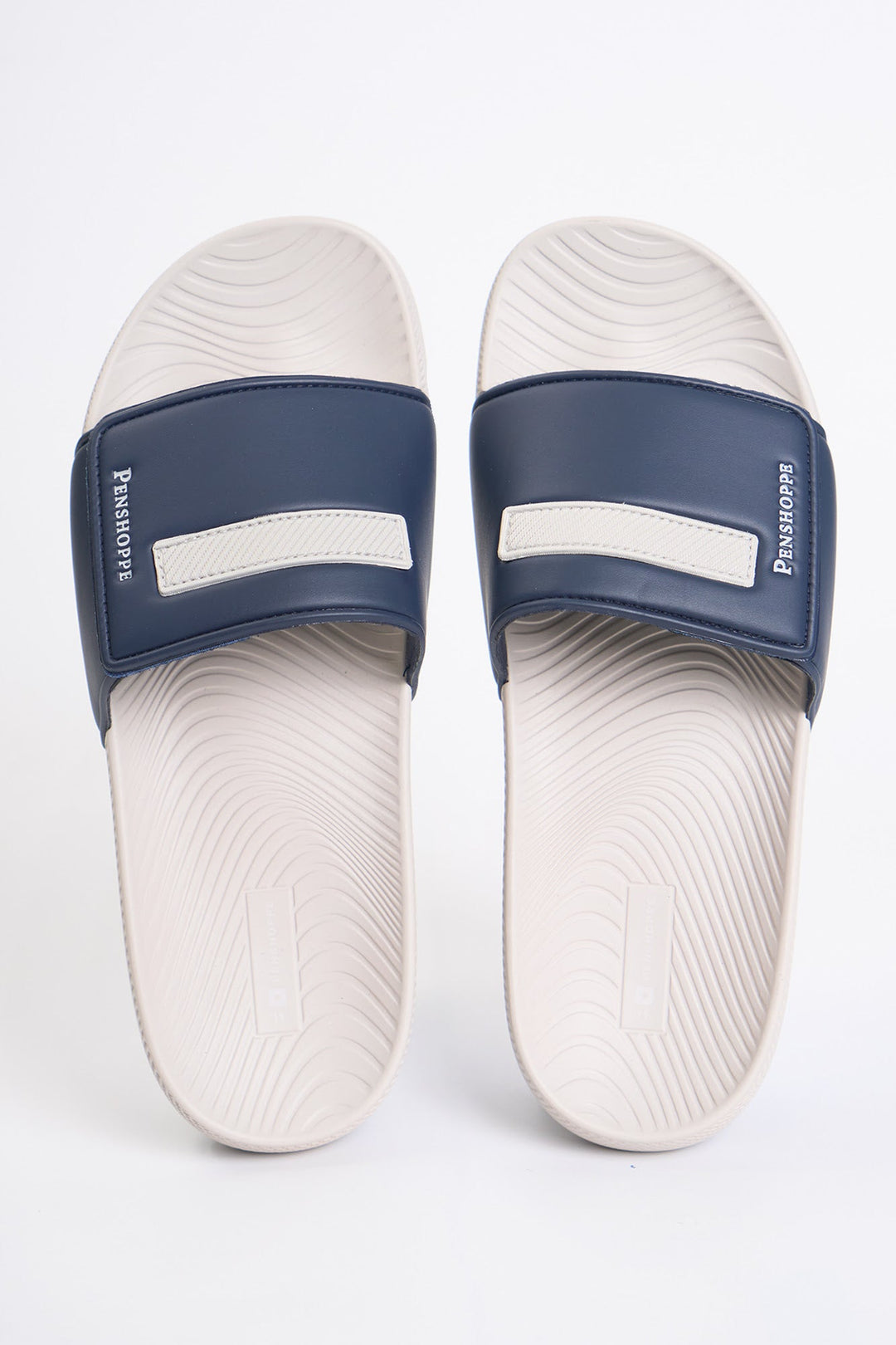 Men's Soft Sole Slides