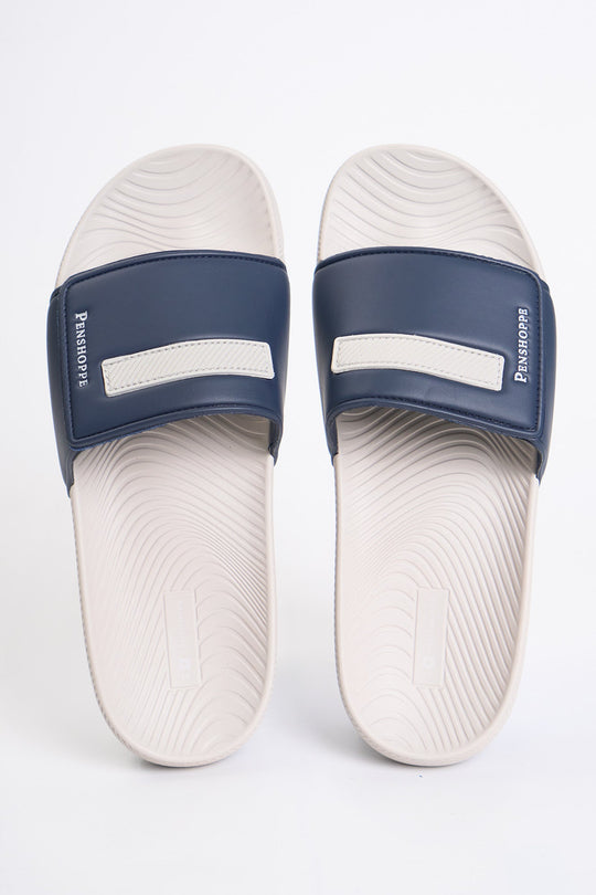 Men's Soft Sole Slides