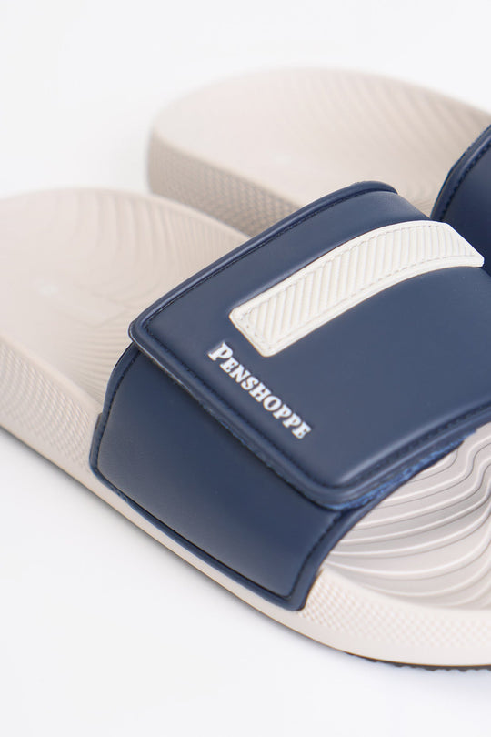 Men's Soft Sole Slides