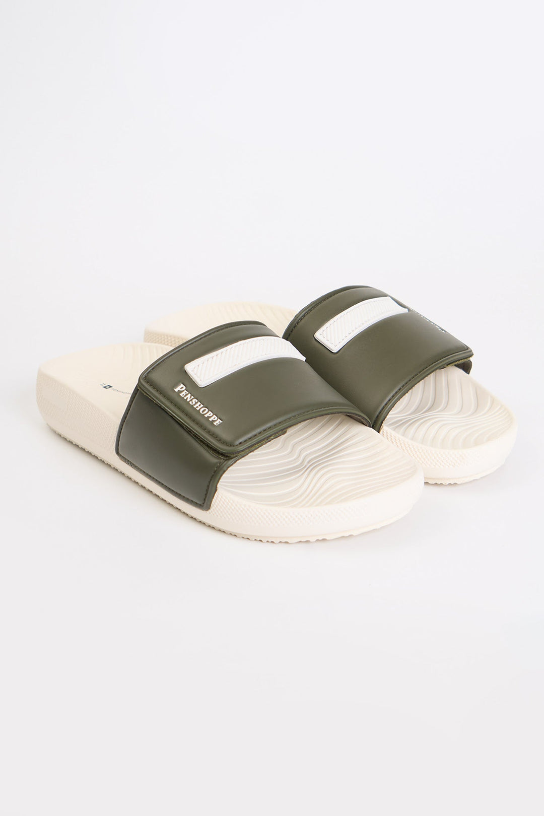Men's Soft Sole Slides