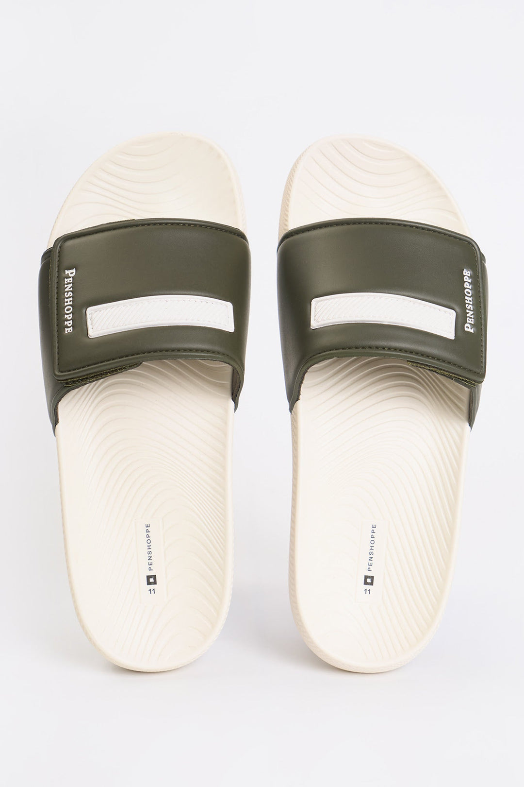 Men's Soft Sole Slides