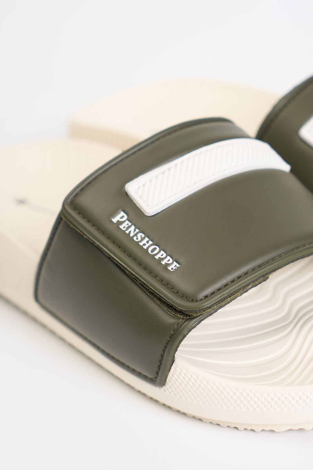 Men's Soft Sole Slides