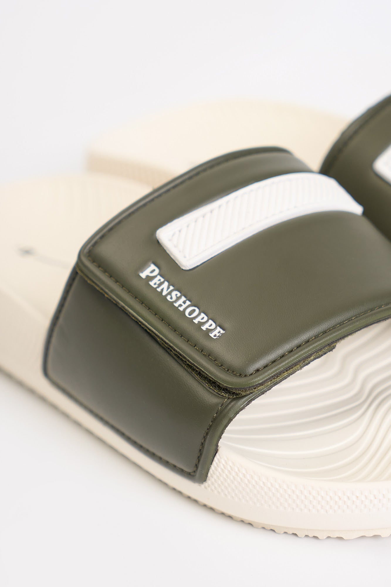 Men's Soft Sole Slides