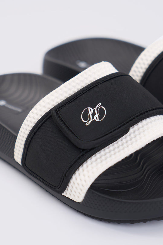 Women's Soft Sole Slides