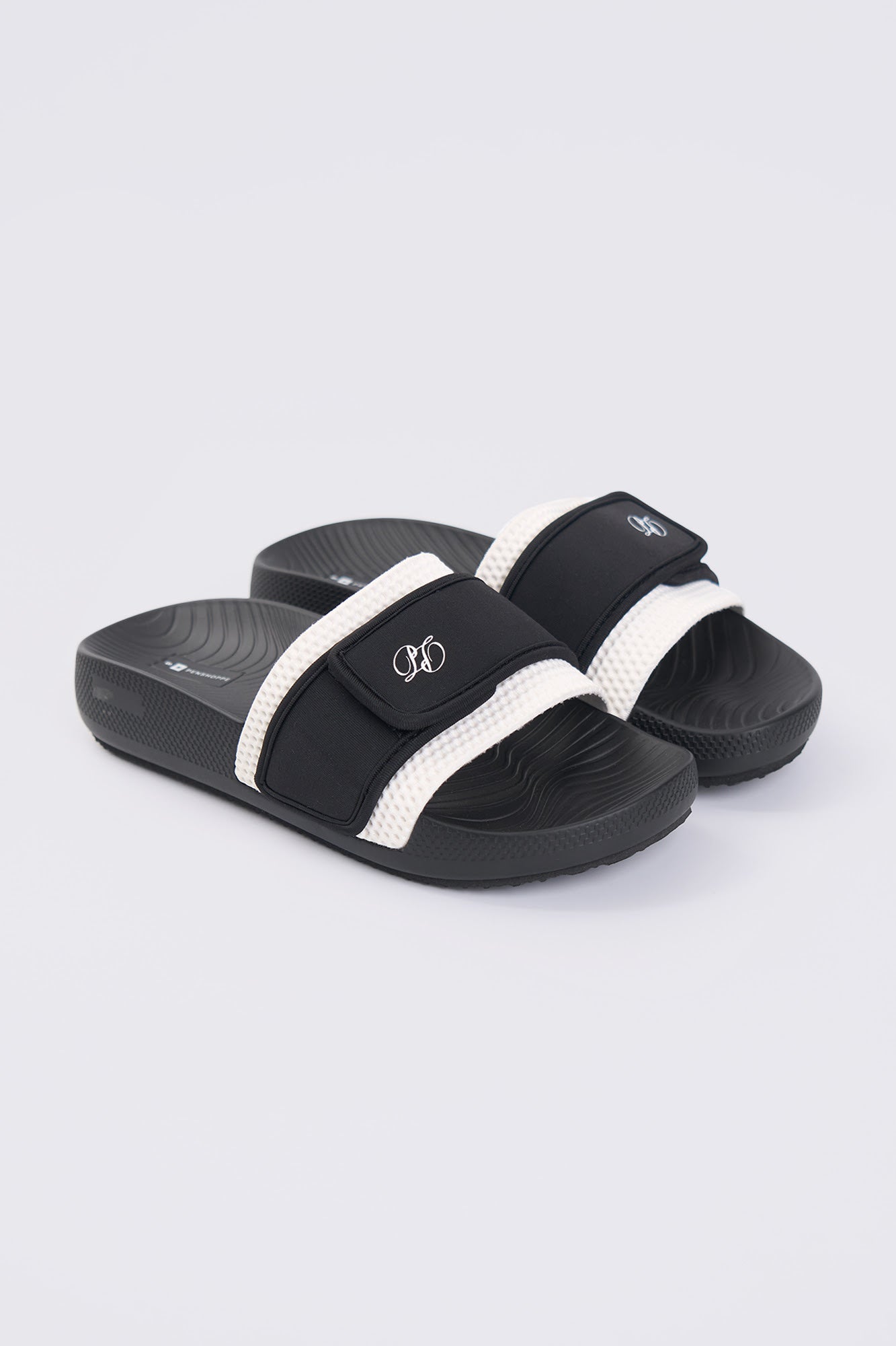 Women's Soft Sole Slides