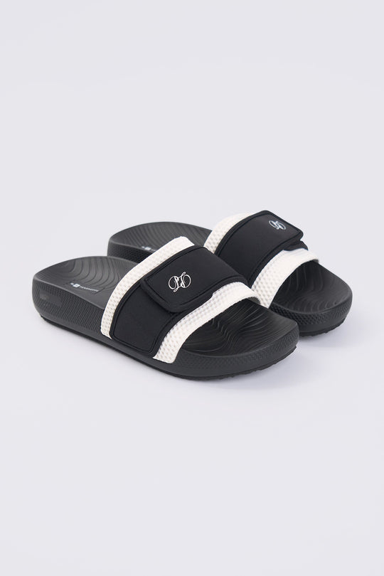Women's Soft Sole Slides