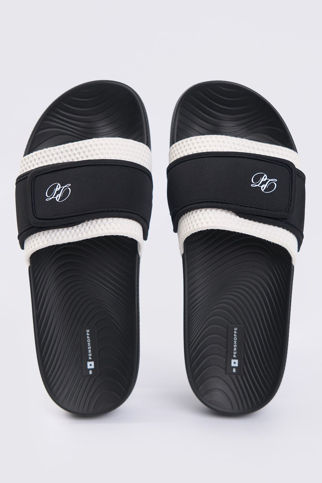Women's Soft Sole Slides