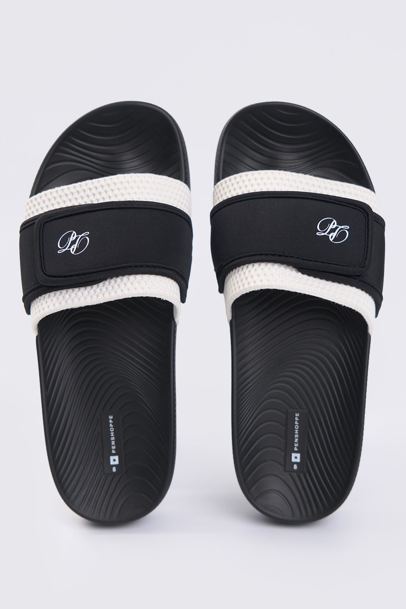 Women's Soft Sole Slides