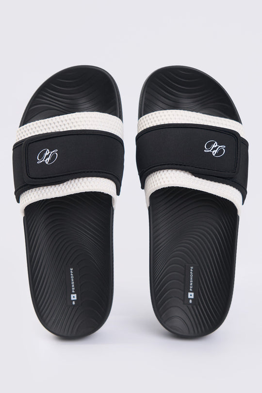Women's Soft Sole Slides