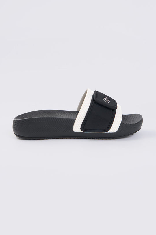 Women's Soft Sole Slides
