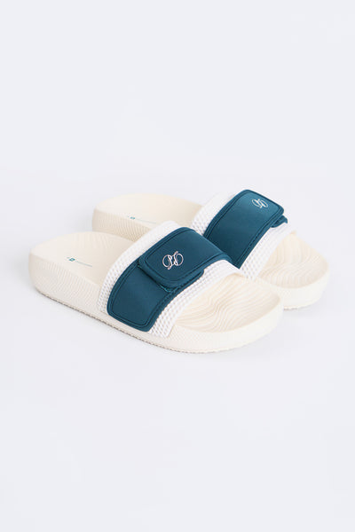 Women's Soft Sole Slides