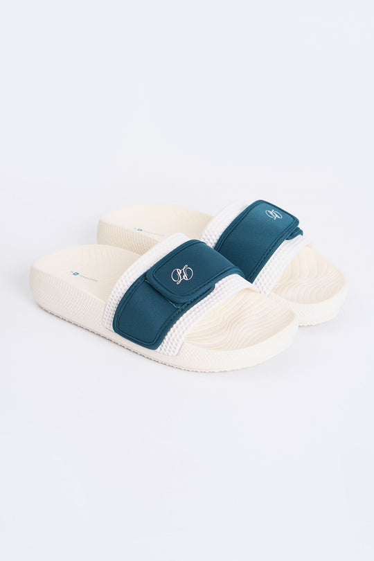 Women's Soft Sole Slides