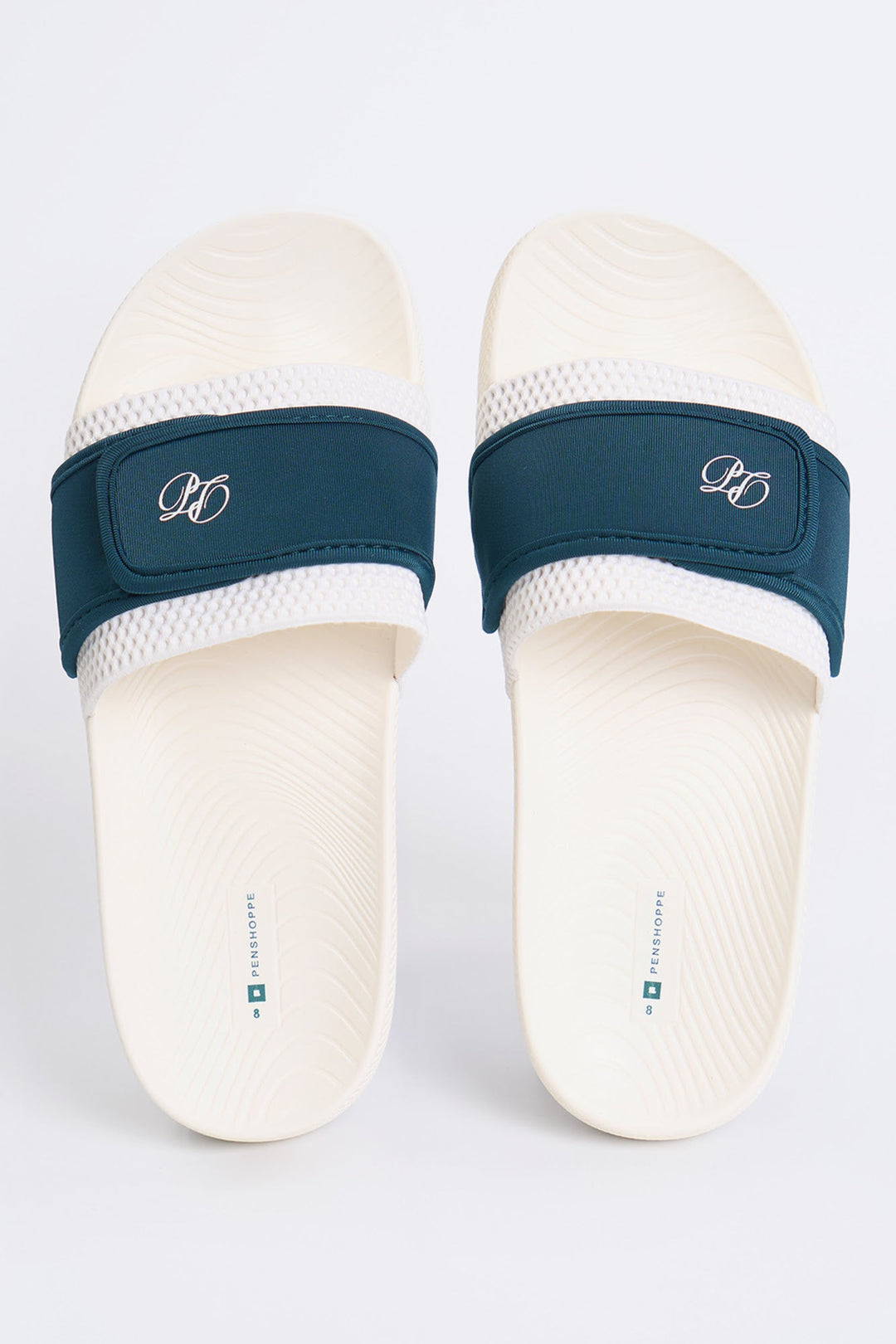 Women's Soft Sole Slides
