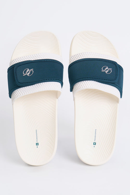 Women's Soft Sole Slides