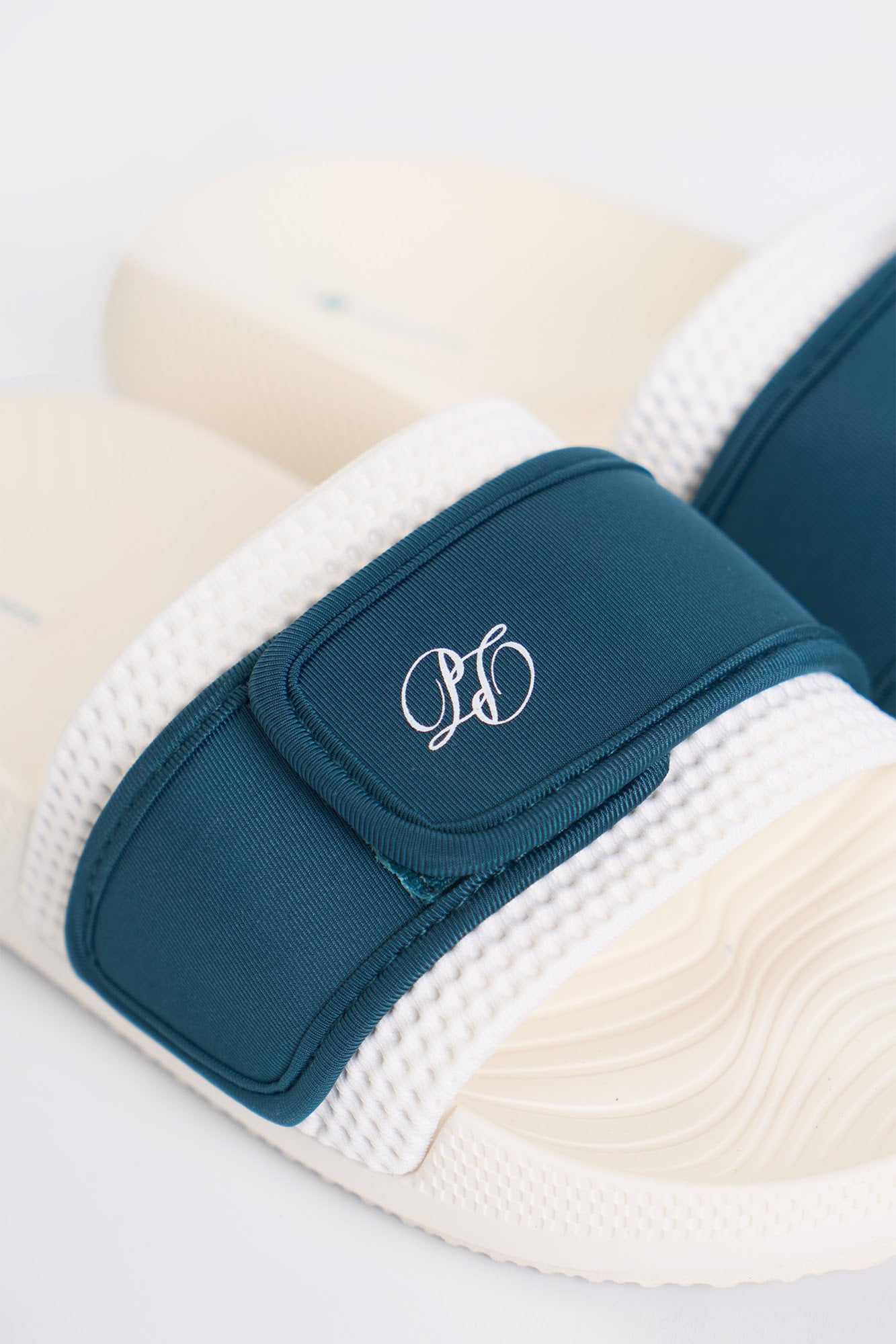 Women's Soft Sole Slides