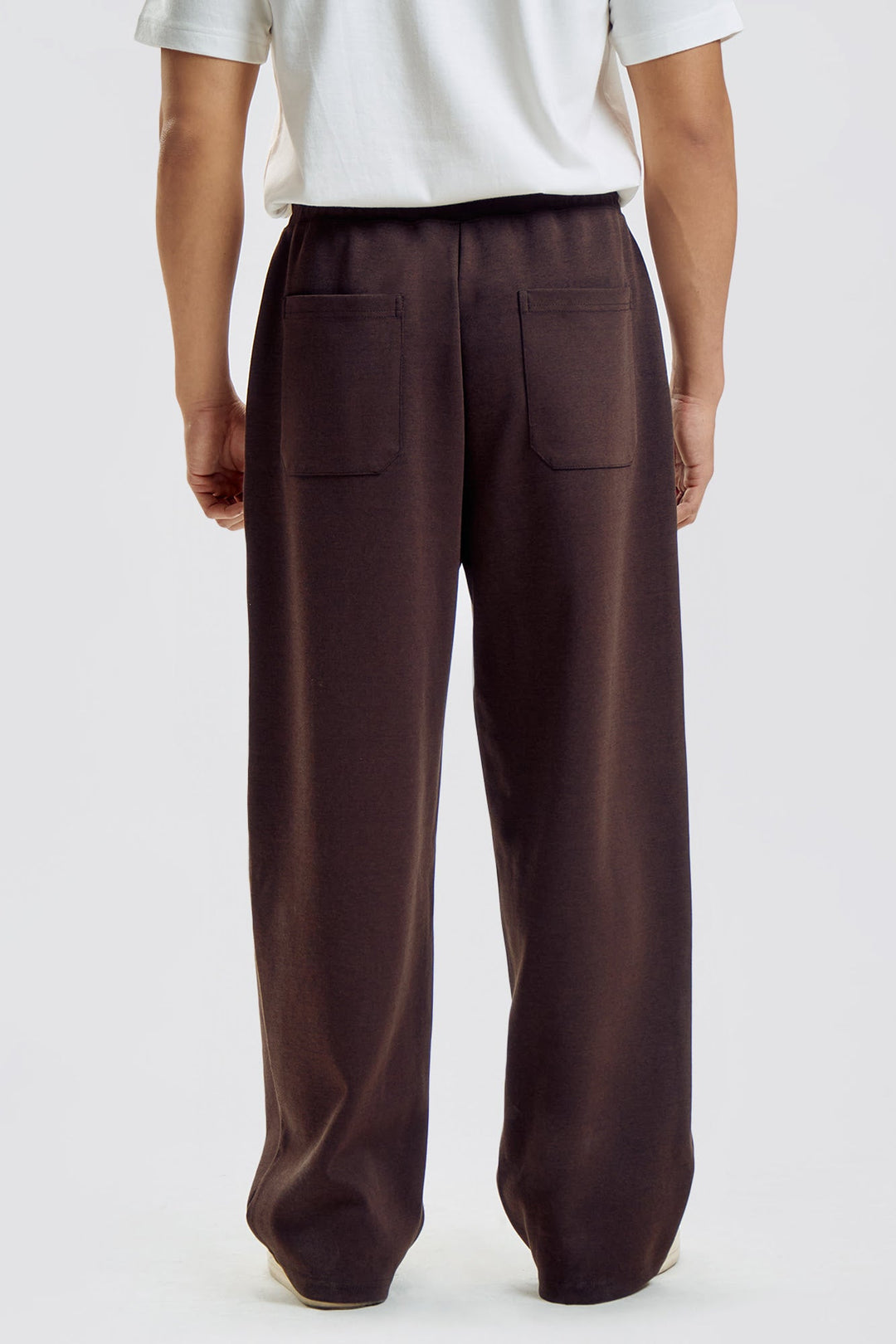 Baggy Fit Sweat Pants
