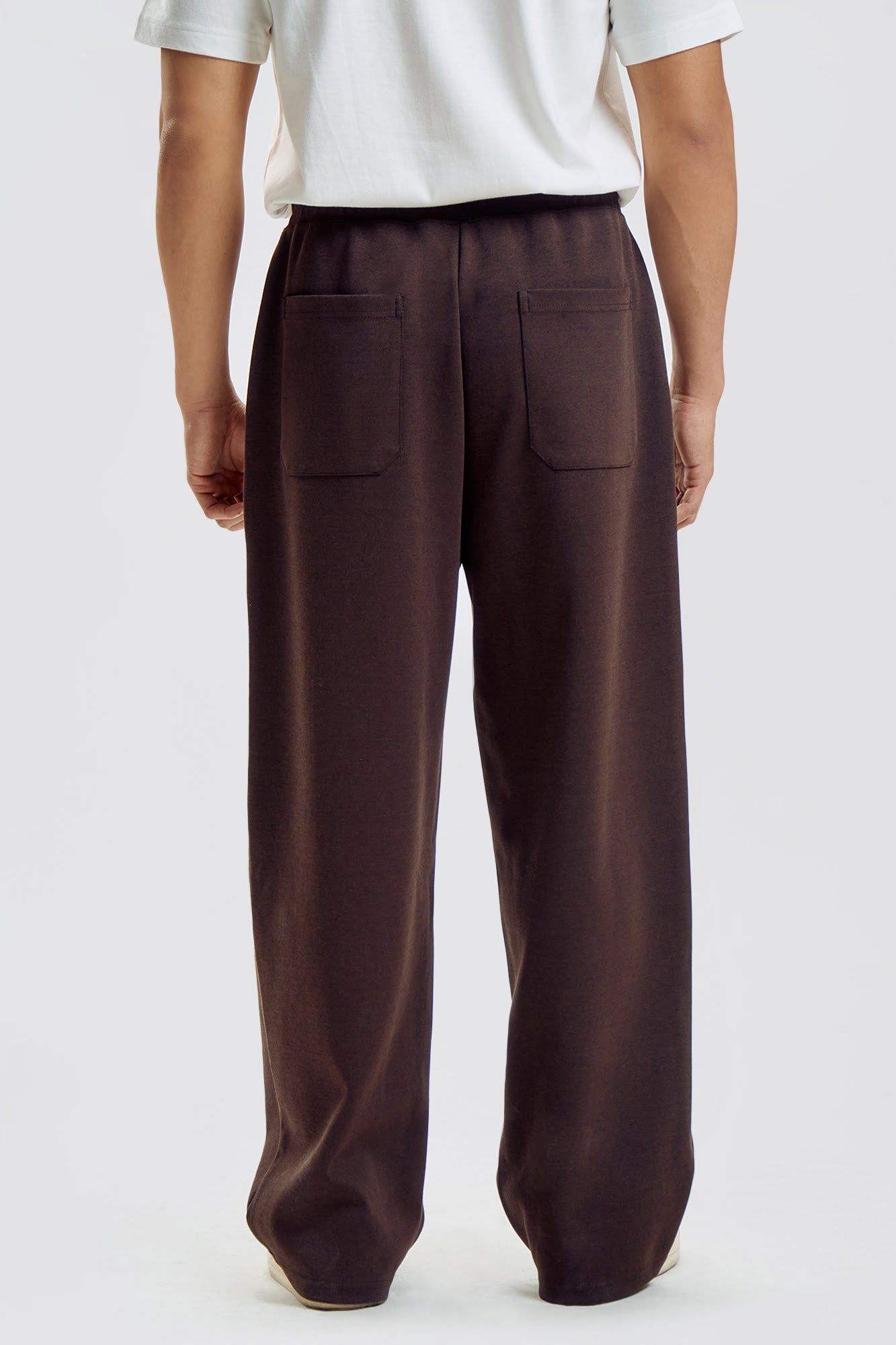 Baggy Fit Sweat Pants