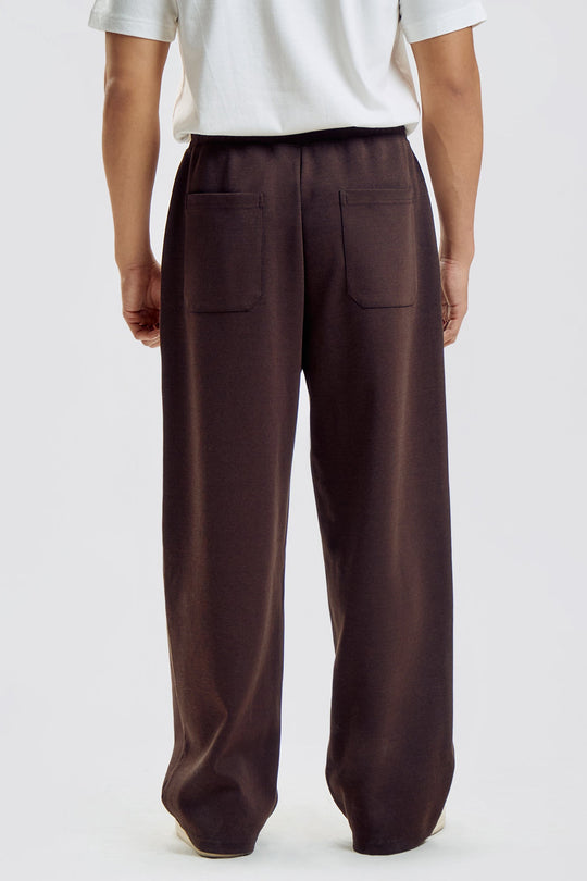Baggy Fit Sweat Pants