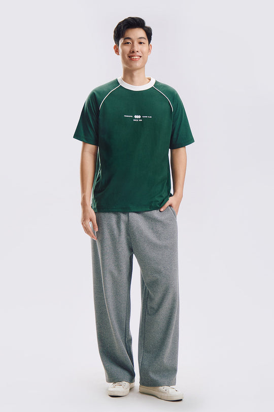 Baggy Fit Sweat Pants