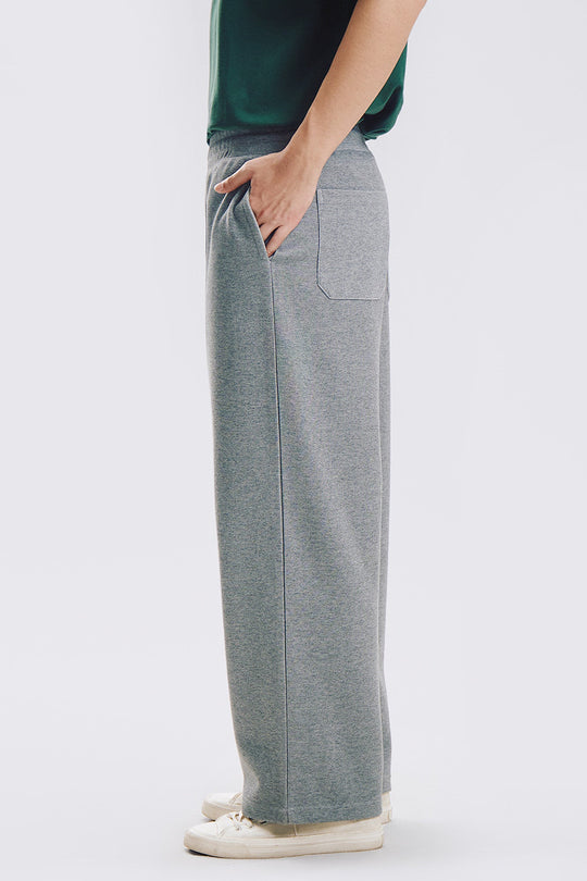 Baggy Fit Sweat Pants