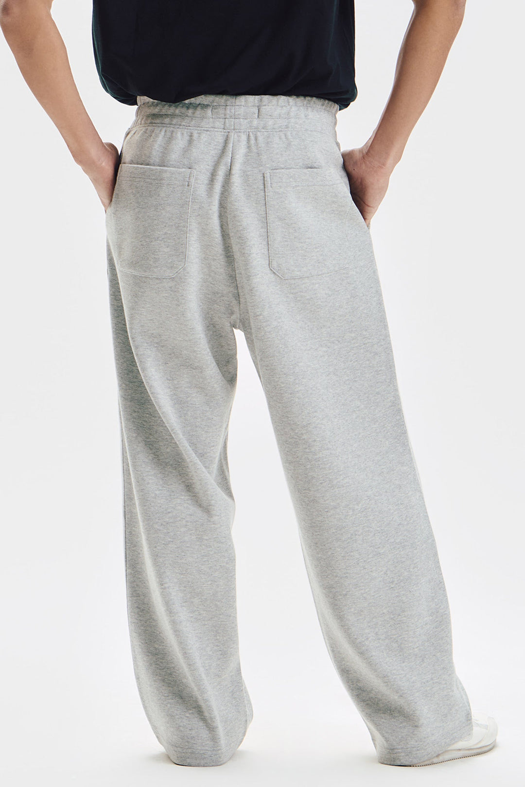 Baggy Fit Sweat Pants