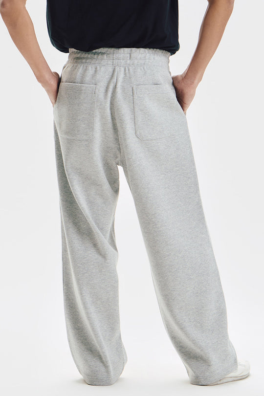 Baggy Fit Sweat Pants