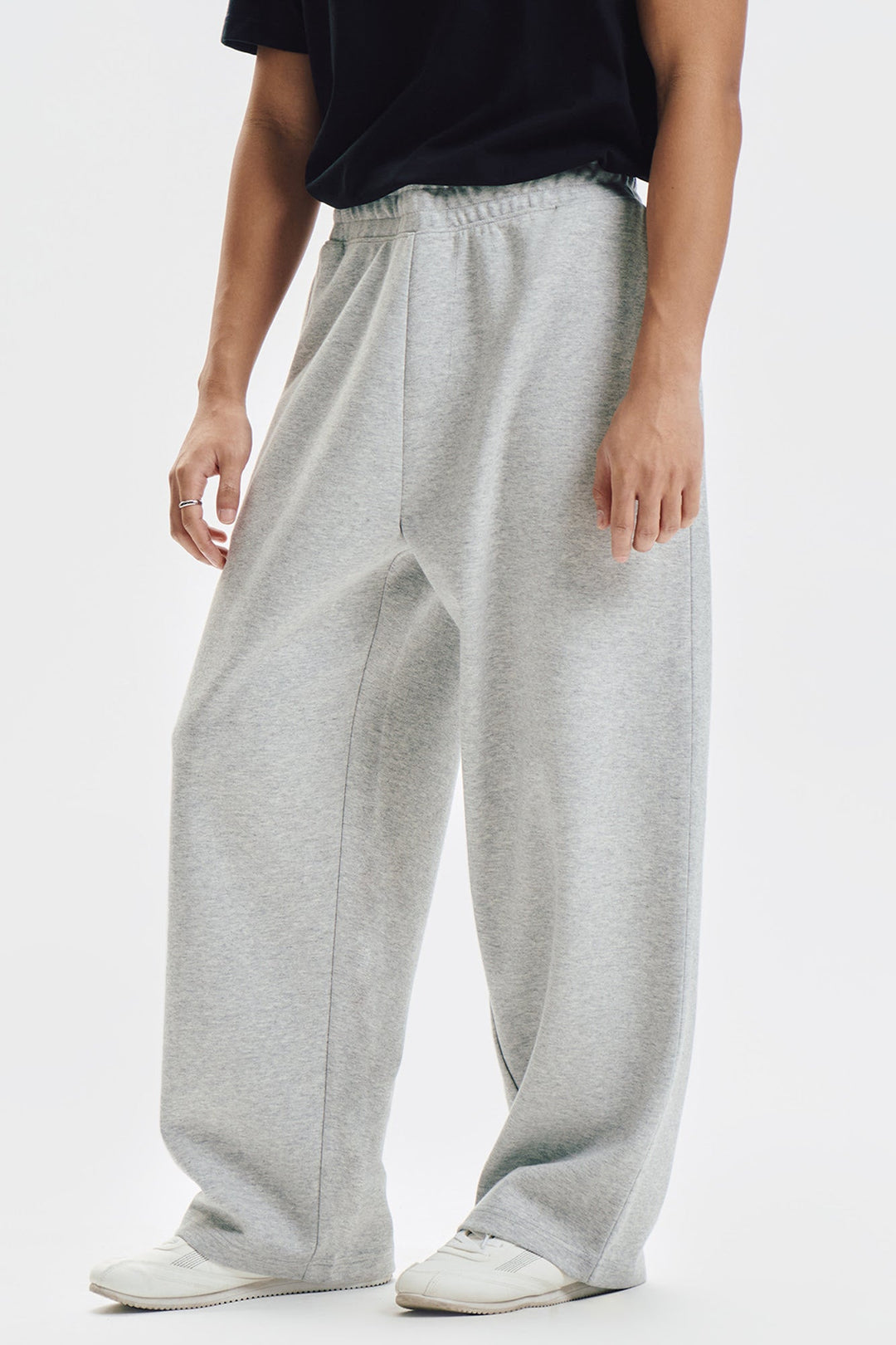 Baggy Fit Sweat Pants