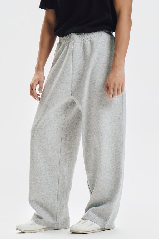 Baggy Fit Sweat Pants